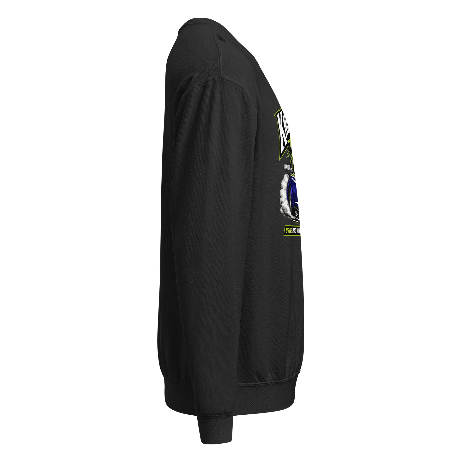 Knuckleball sweatshirt product image (6)