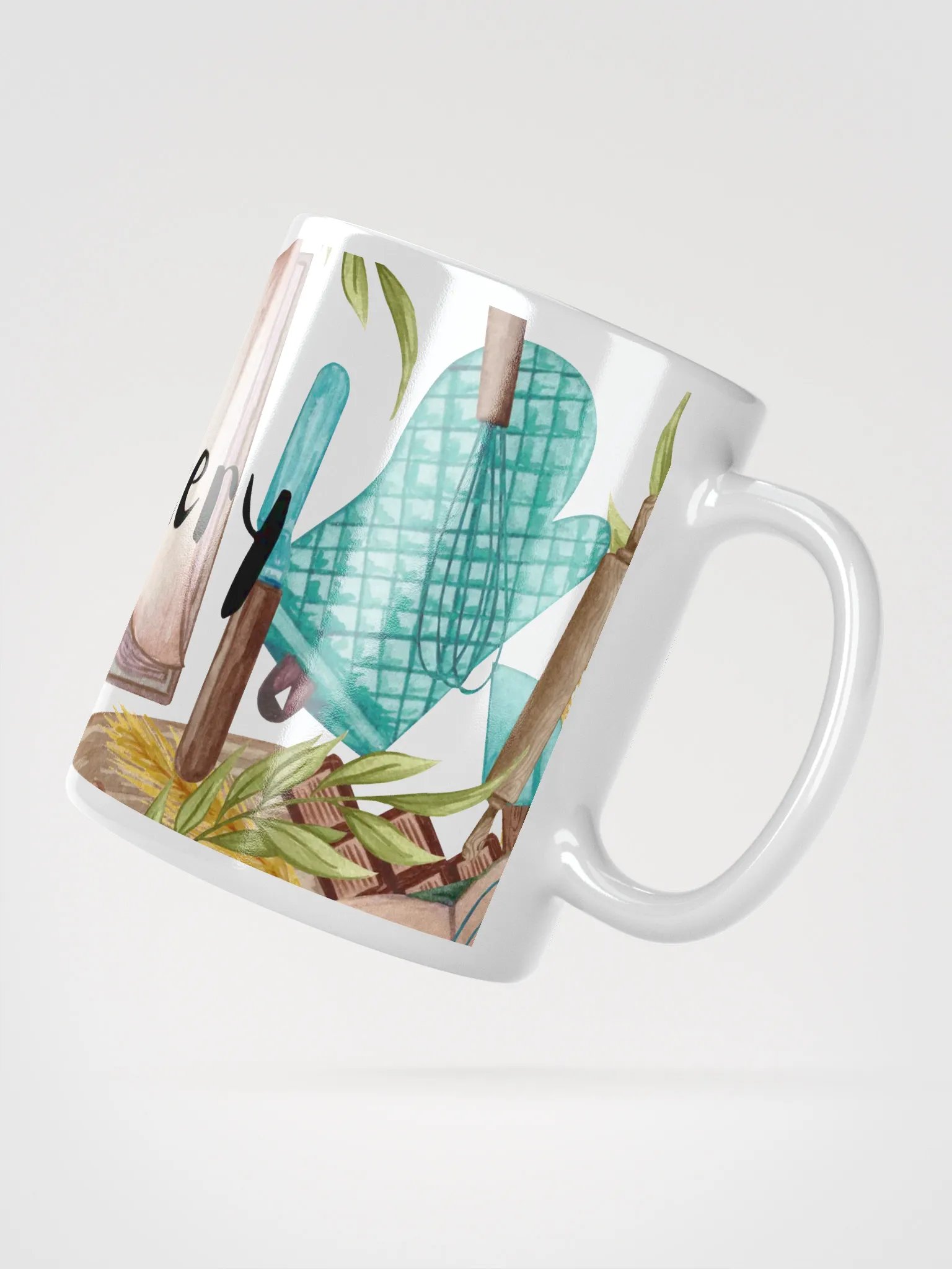 Cakery Mug product image (3)