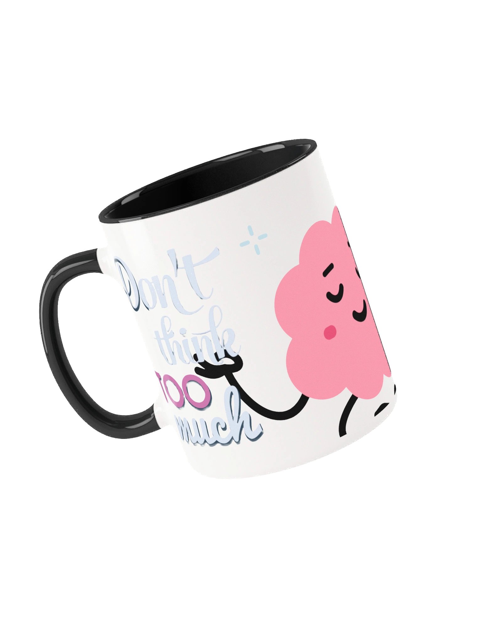 Playful Mind Ceramic Mug product image (13)