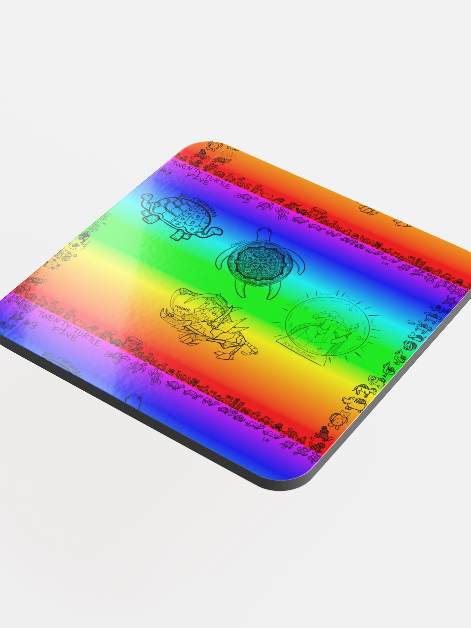 TT5 Pride Drawings product image (4)