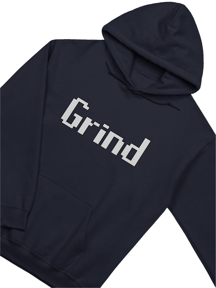GRIND Hoodie product image (3)