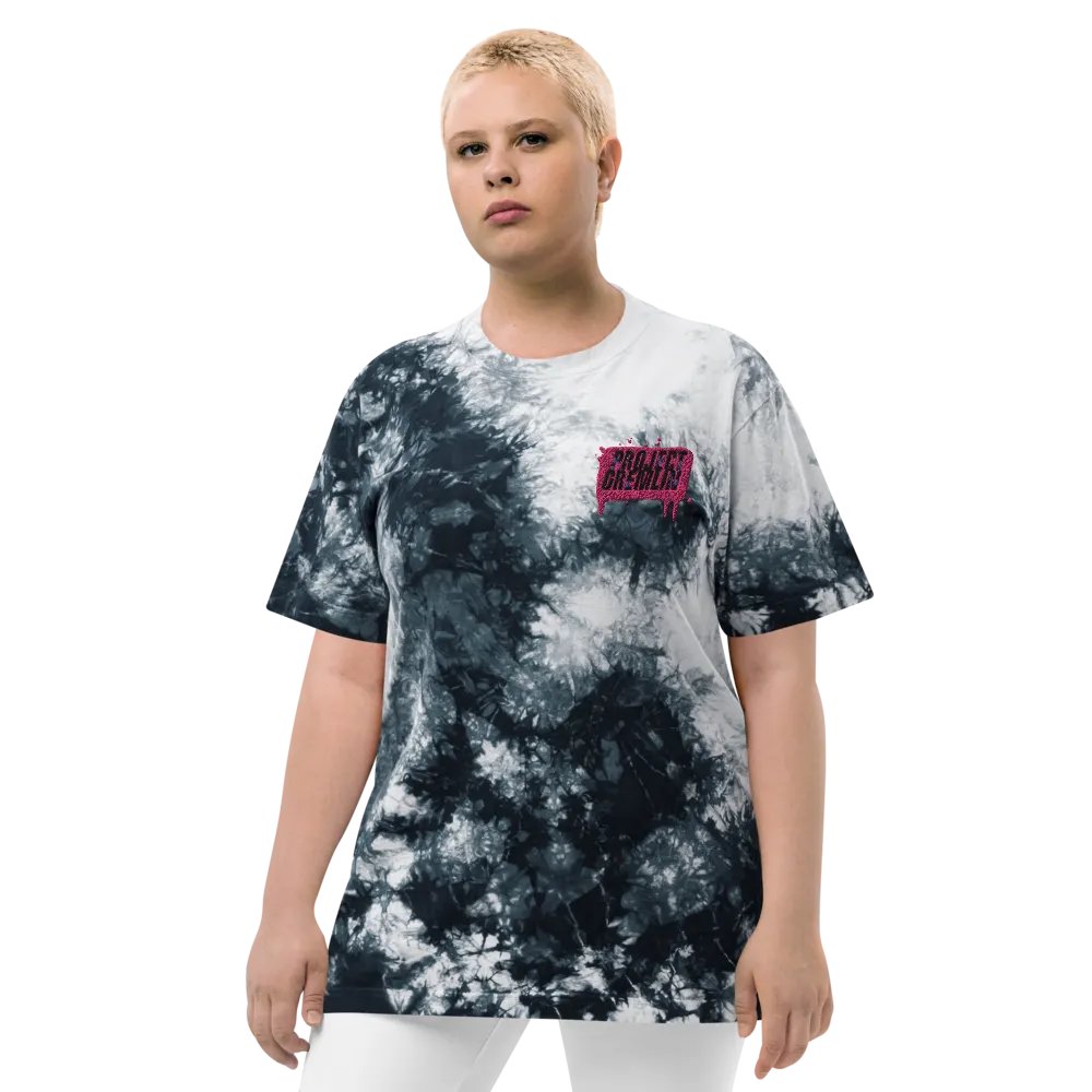 Project Gremlin Tie-Dye product image (12)
