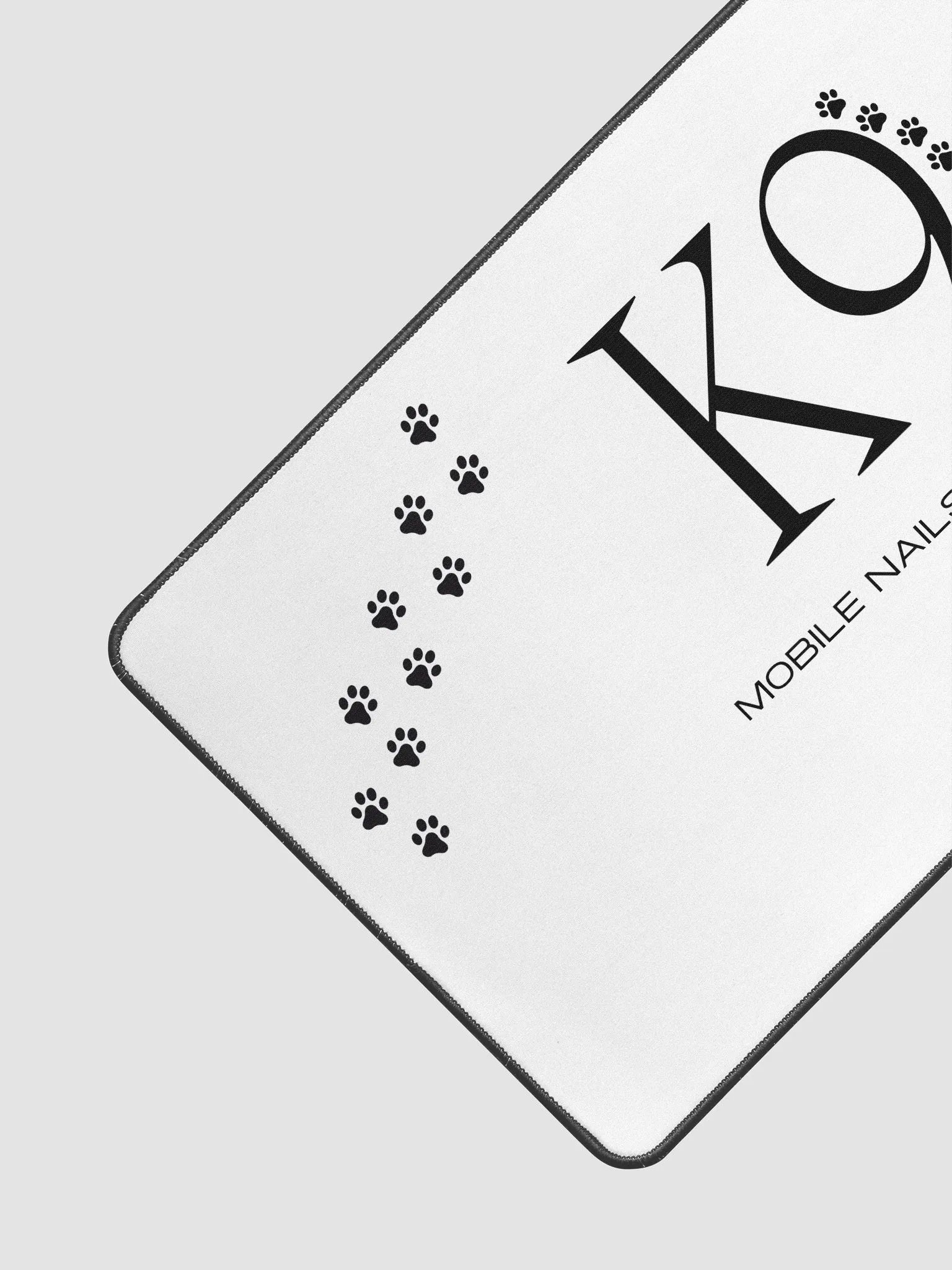 K9 Desktop Mat product image (3)