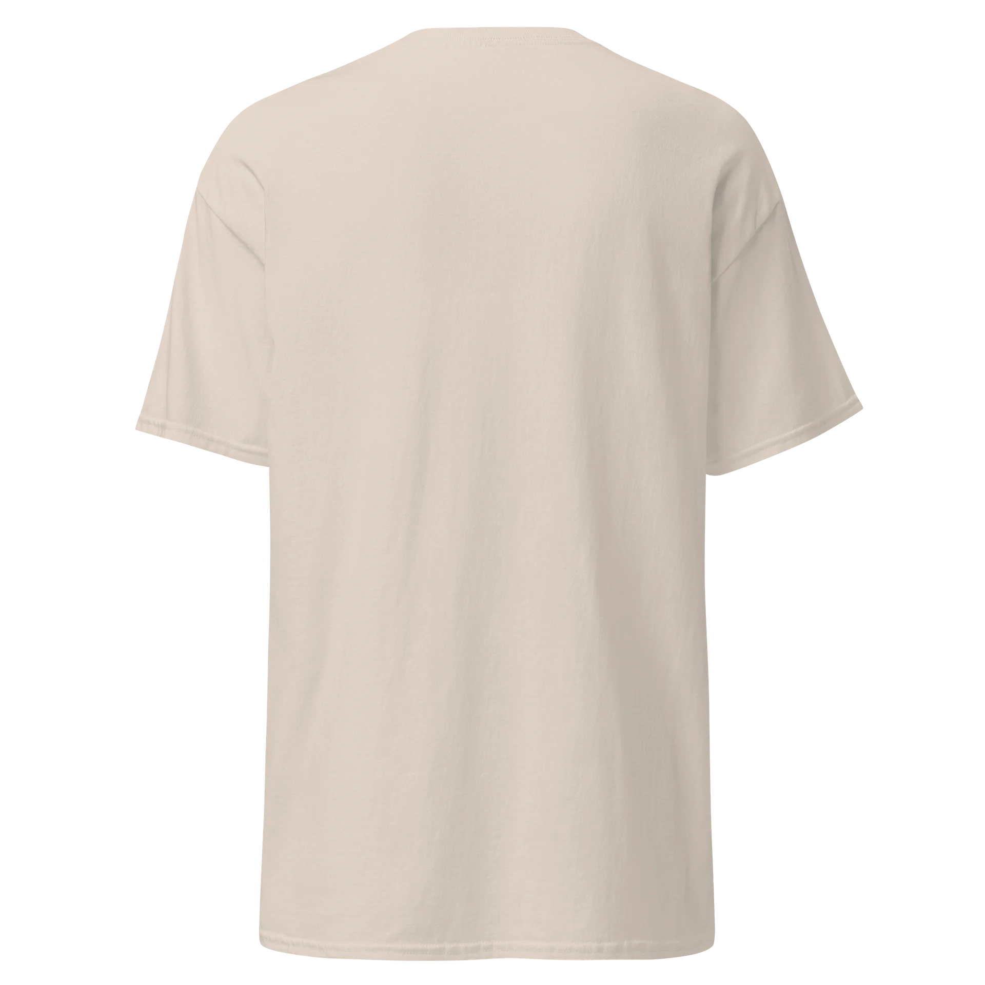 Patchful Threads Co. Signature Logo Tee product image (12)