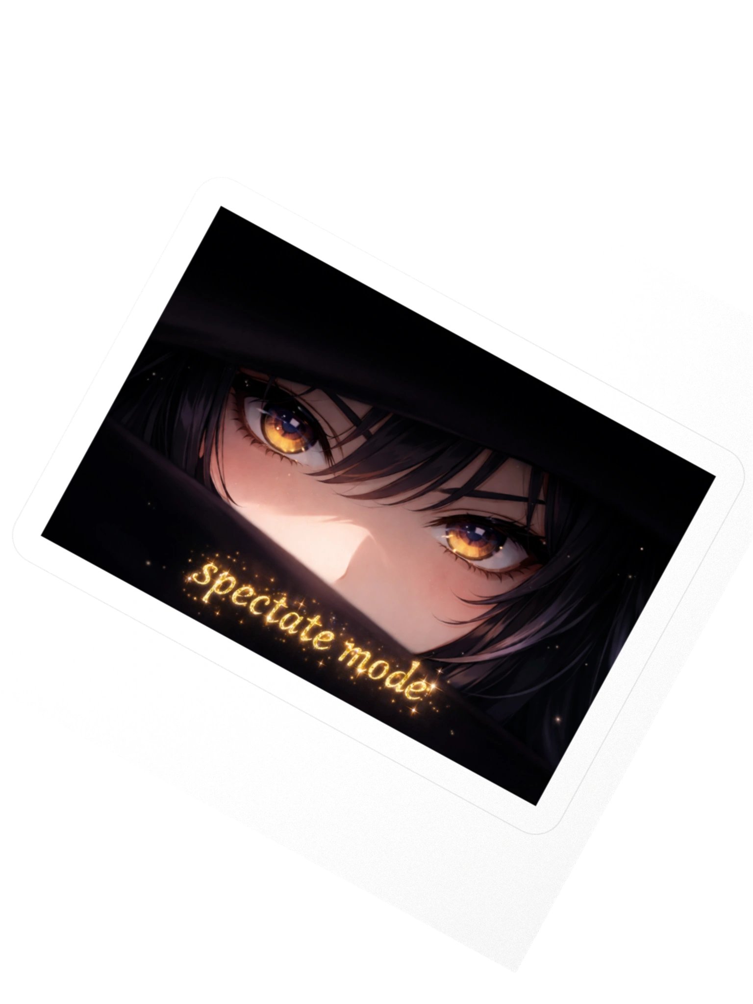 spectate mode product image (2)