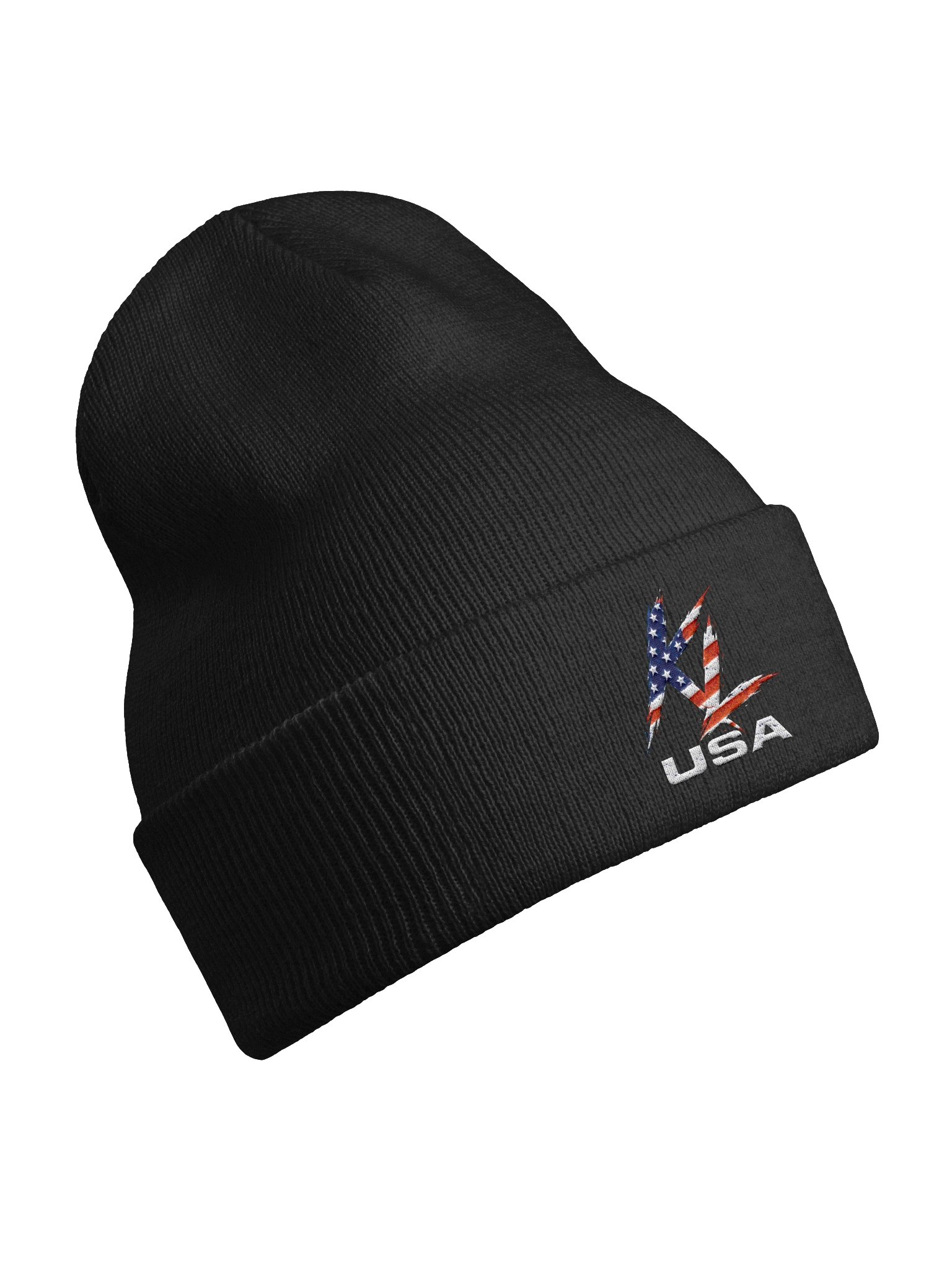 Kumite Lifestyle USA 250 Heritage Beanie product image (92)
