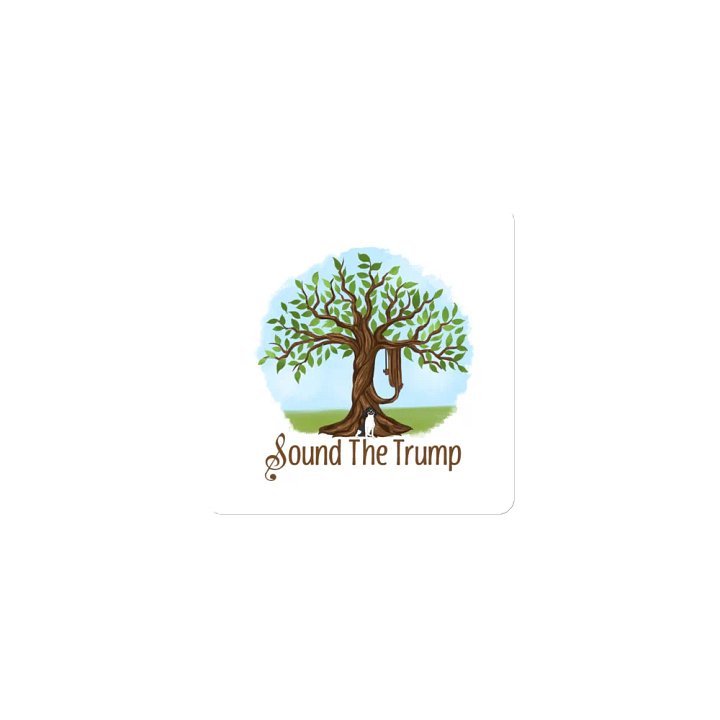 Magnet | Sound the Trump 3