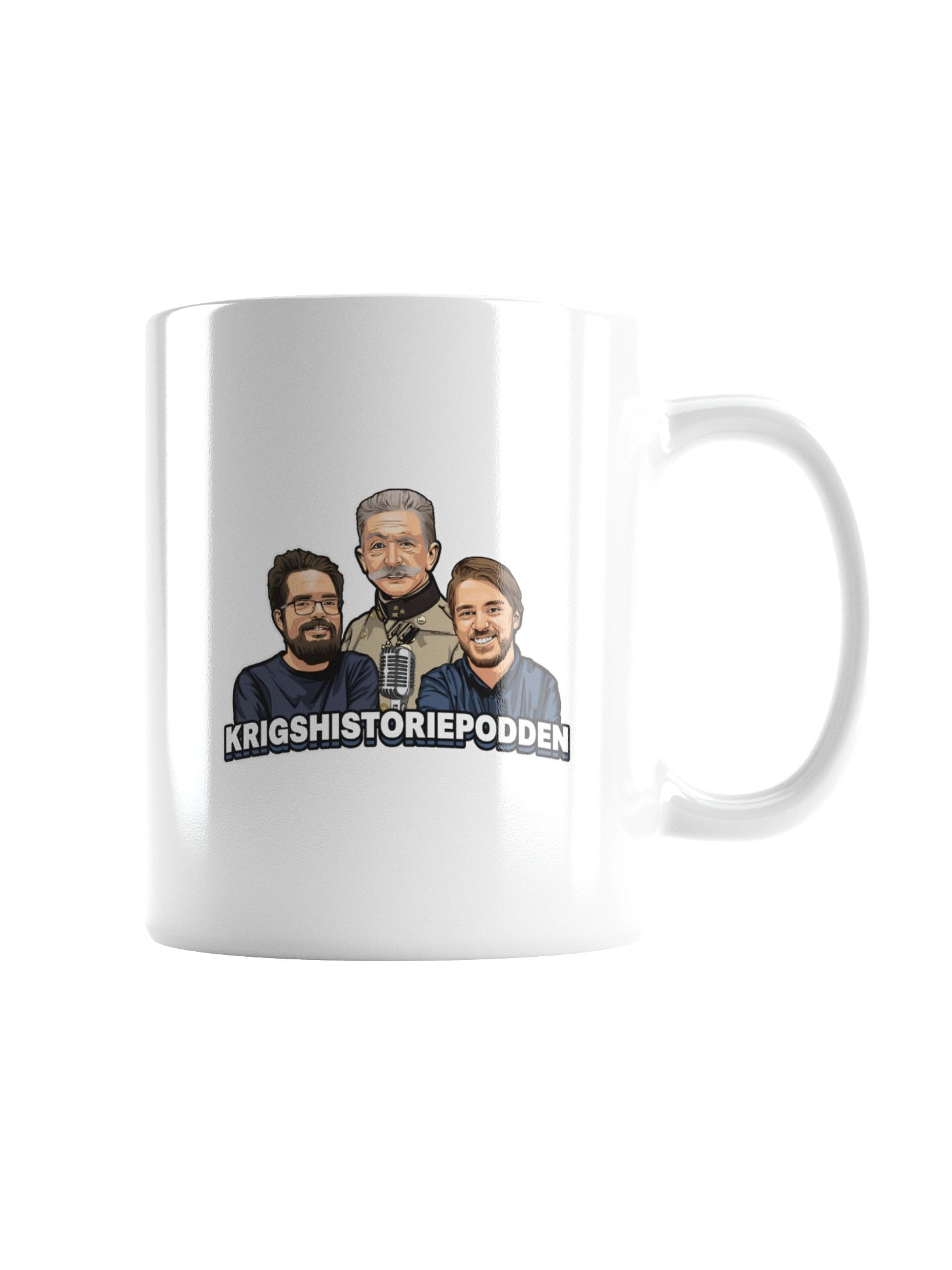Automatkanon, vår kulturkanon (mugg) product image (2)