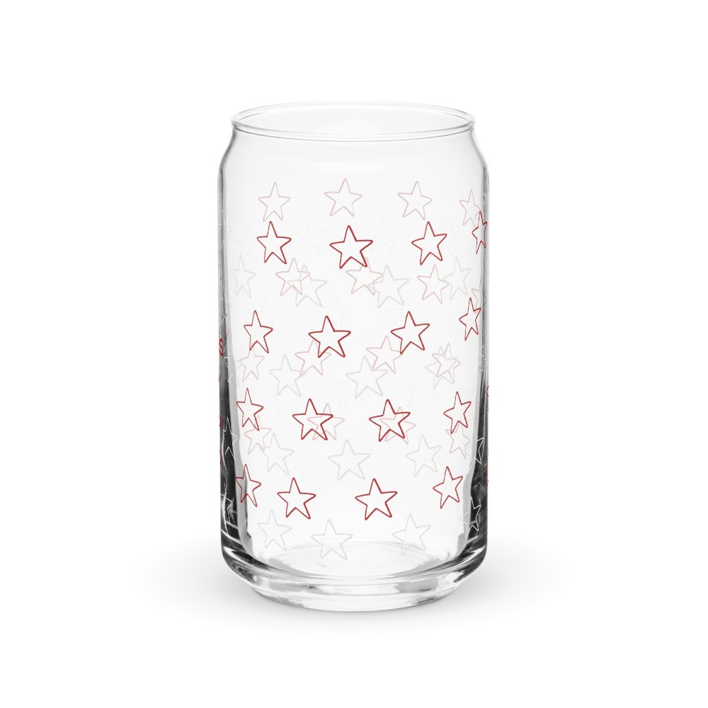 'GLJLY' club glass tumbler product image (7)