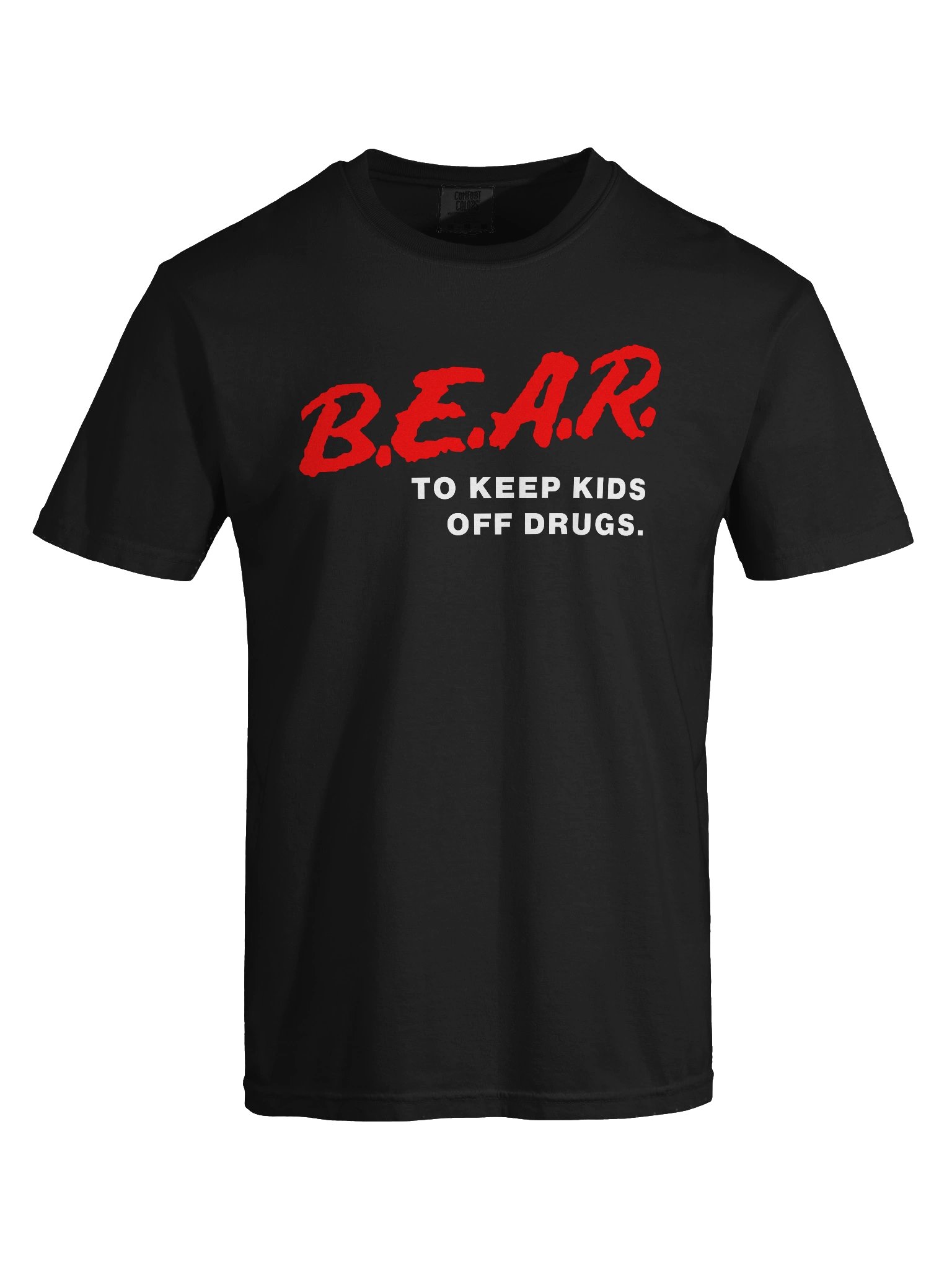 B.E.A.R. Shirt product image (5)