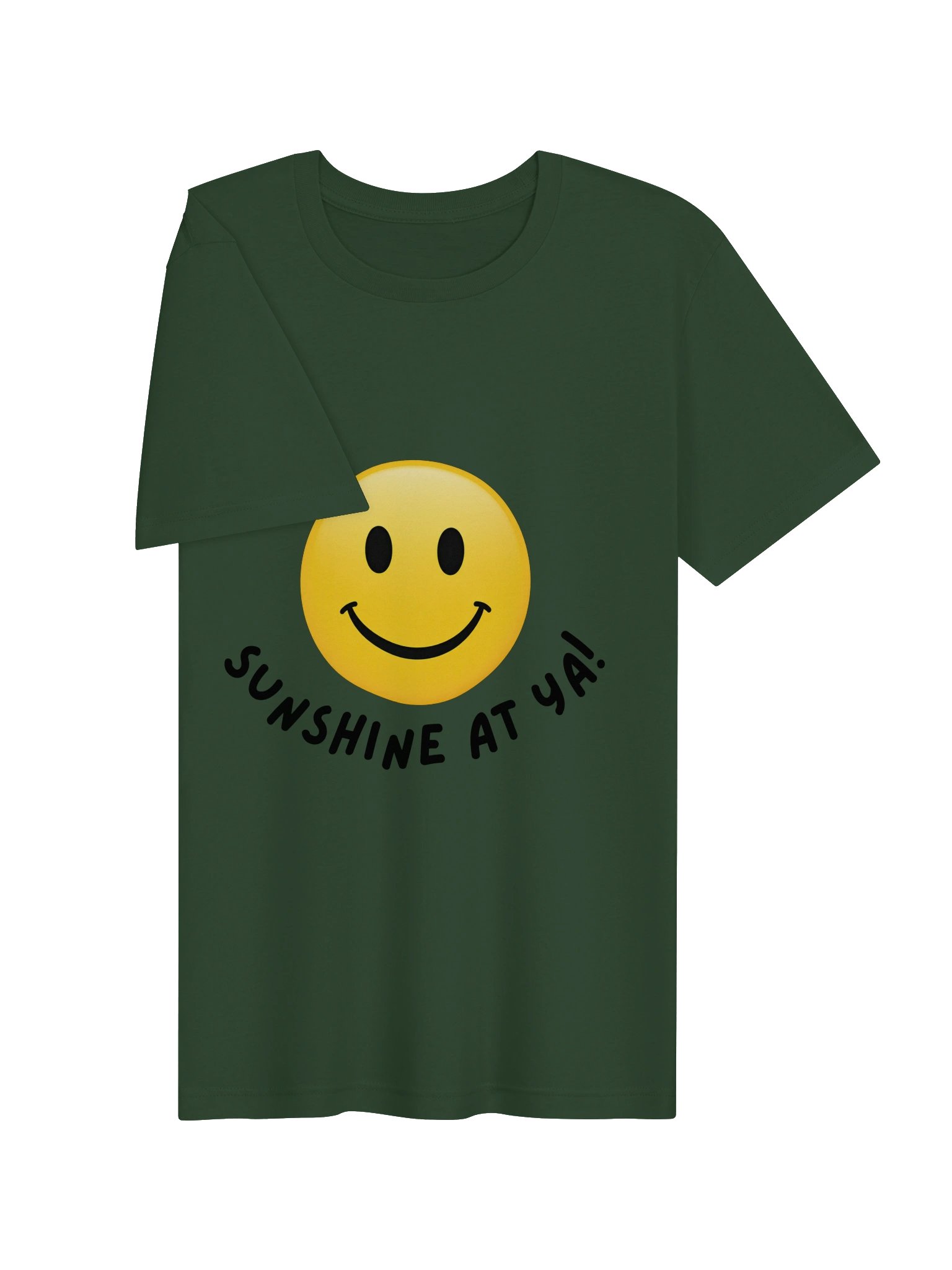 "Sunshine at Ya!" (Tee) product image (29)