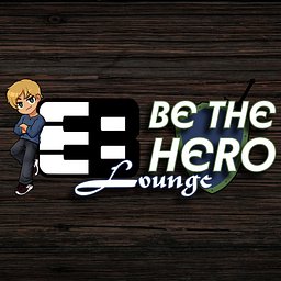 Hero of the Lounge