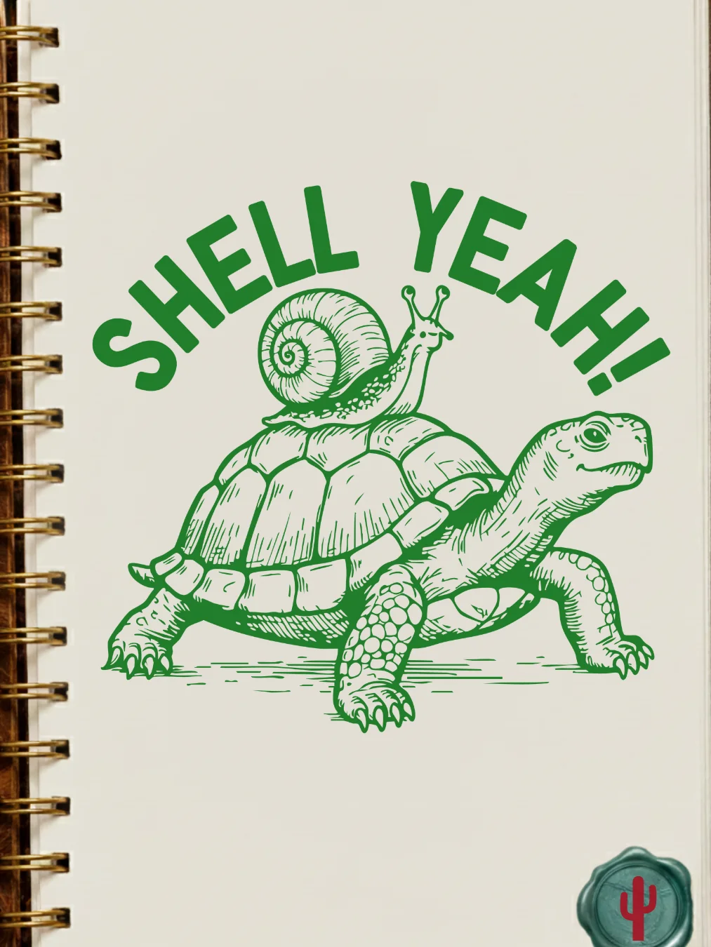 Shell Yeah product image (4)