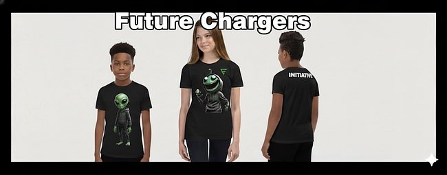 Future Chargers