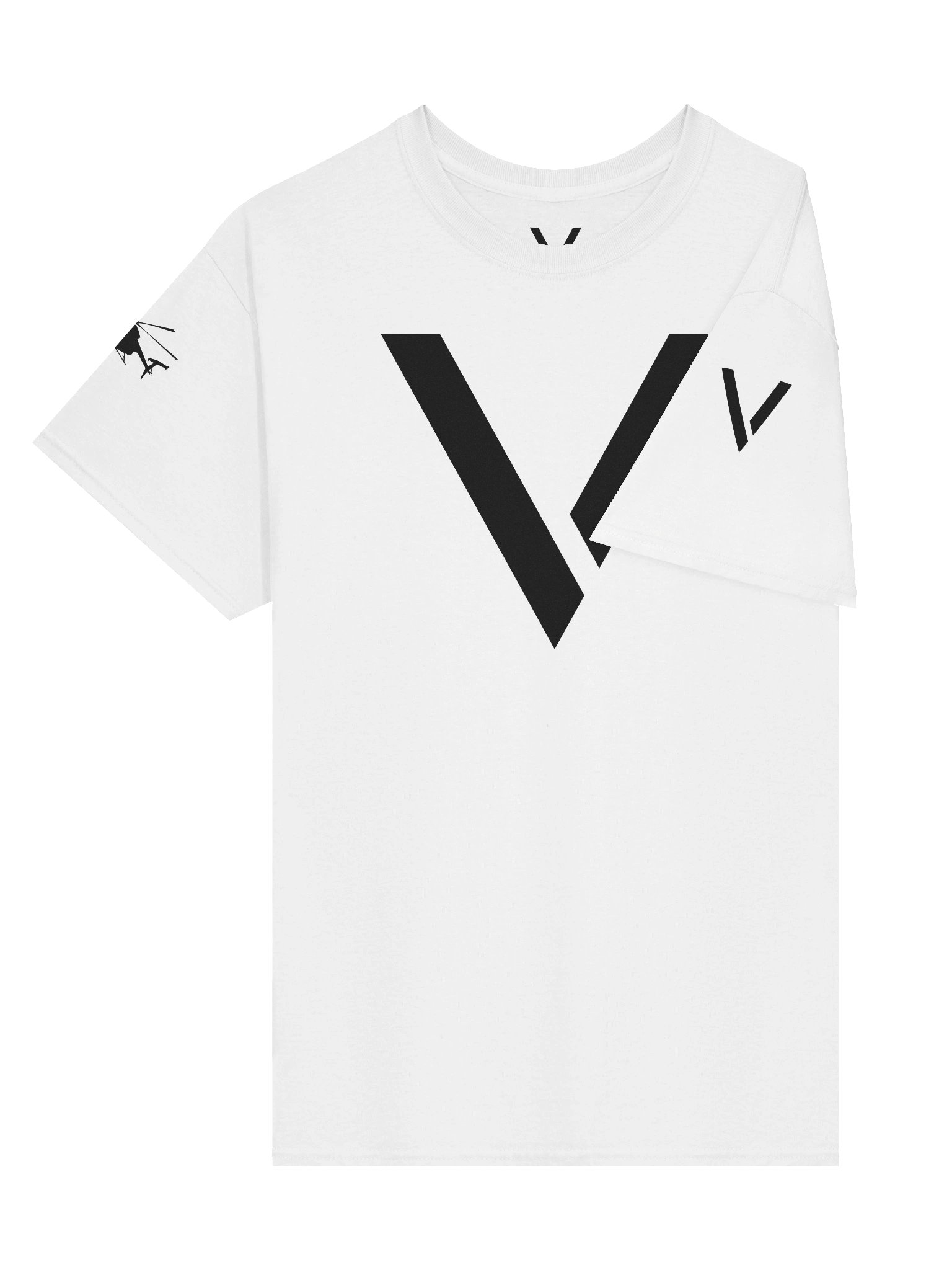 V Little Bird Tee product image (3)