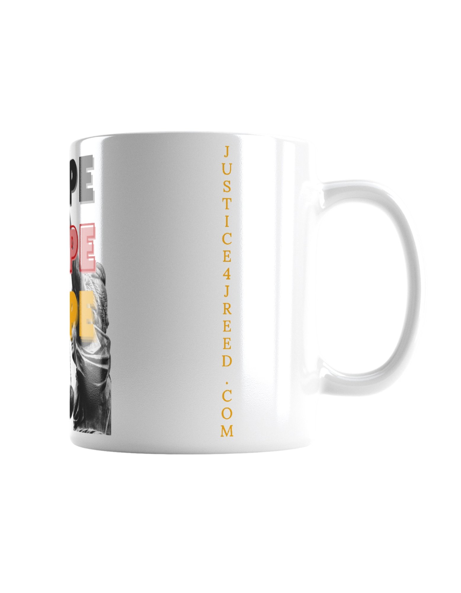 Justice For Joshua Mug product image (3)