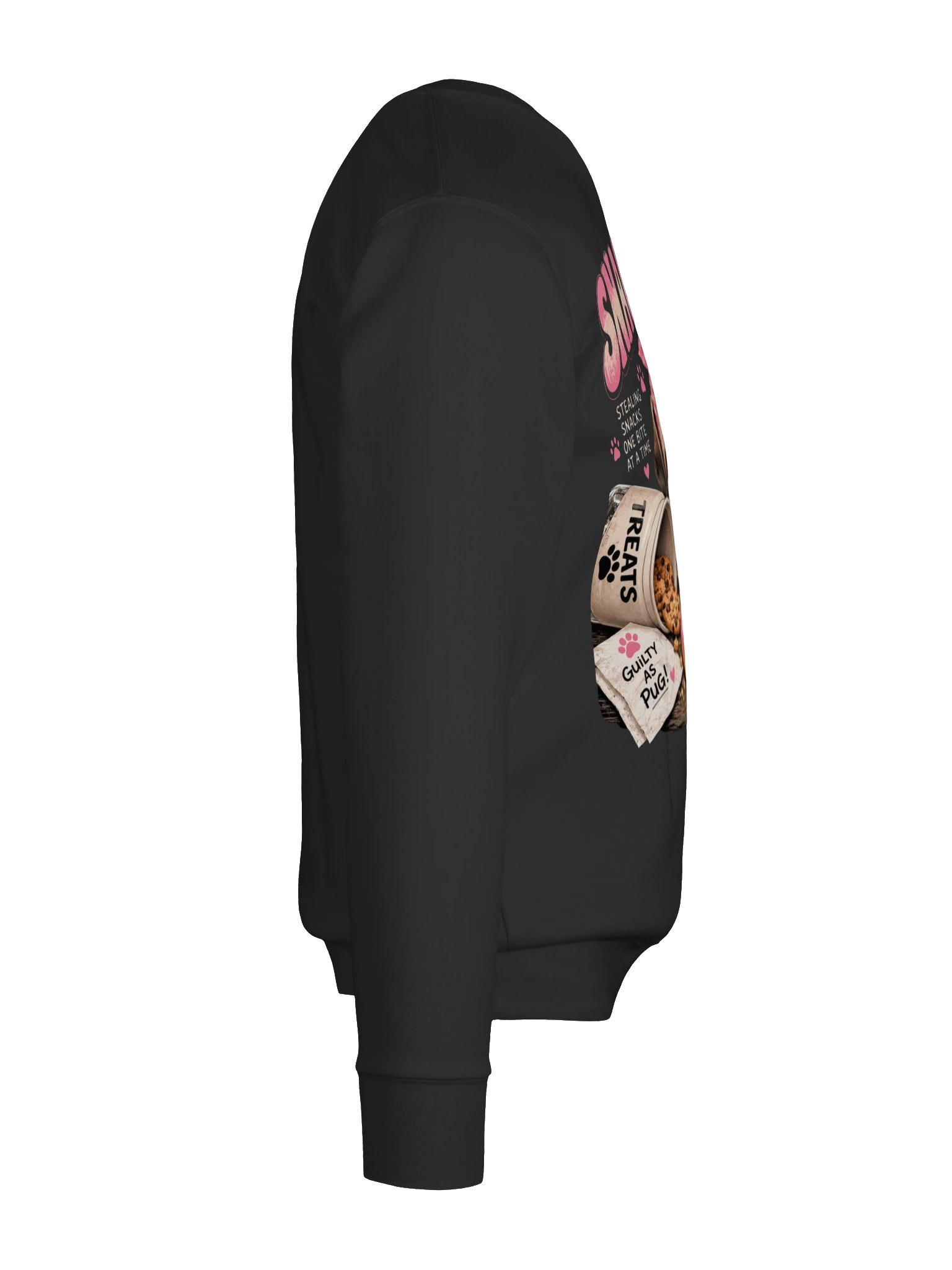 Snack Bandit Sweatshirt product image (127)