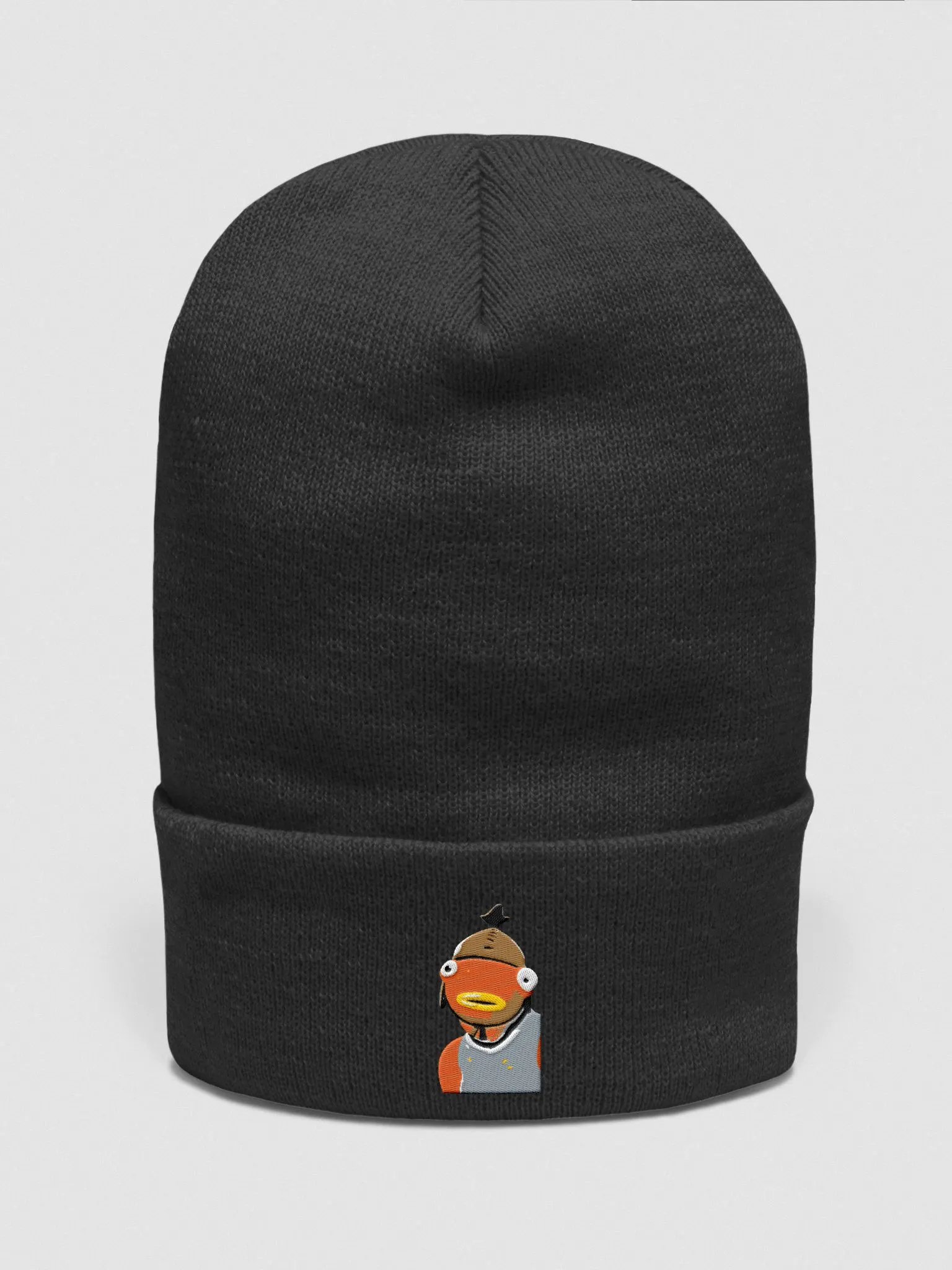 Fish Beanie product image (1)