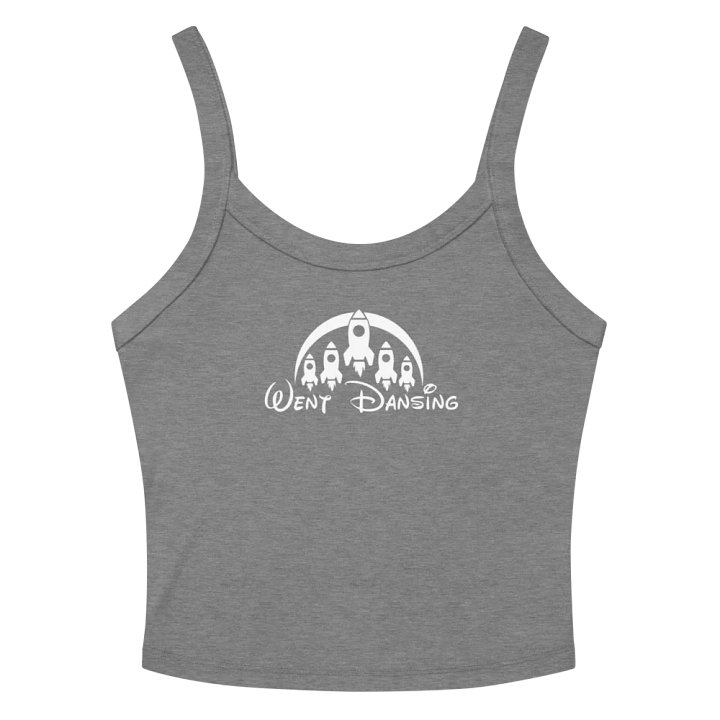 Went Dansing Tank product image (12)