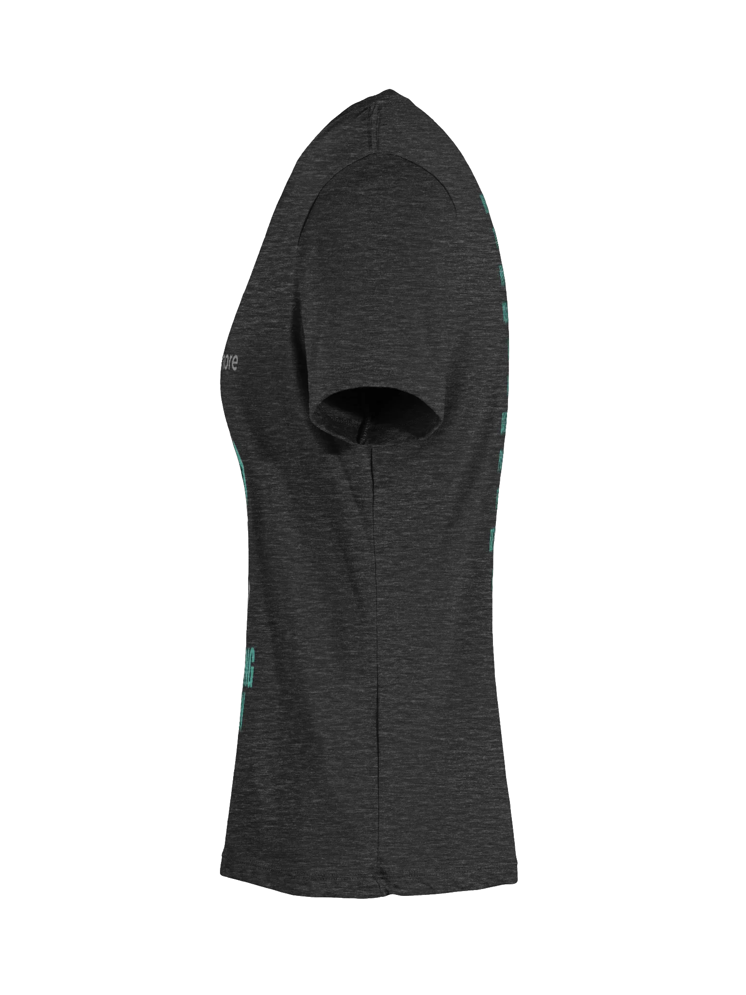 We Need More Vneck tee product image (37)