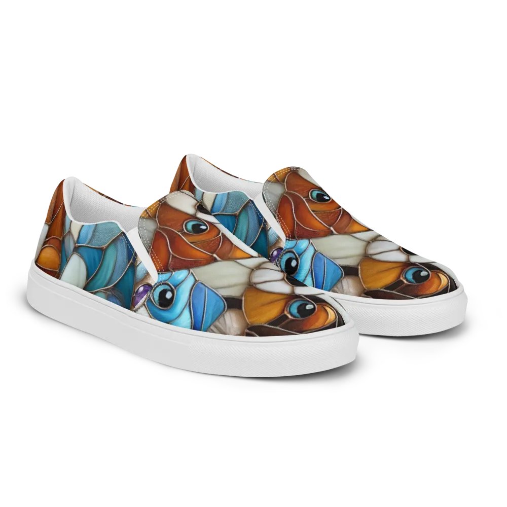 Pooch Waves Slip-Ons product image (6)