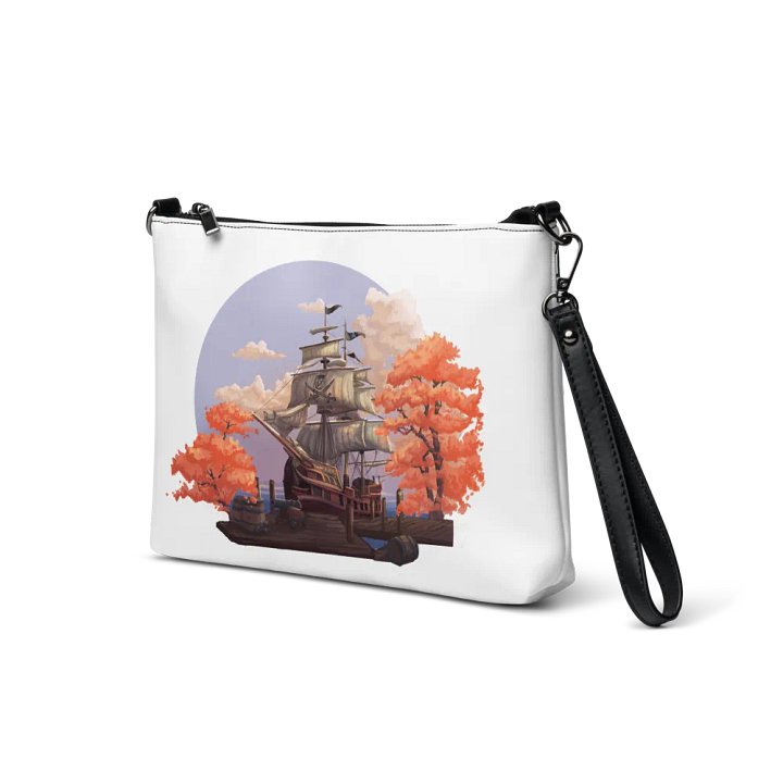 Fall Pirate Purse product image (2)