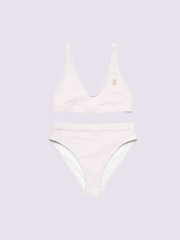 High waisted bikini C3 product image (1)