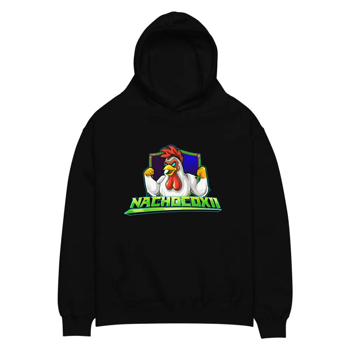 Nacho Hoodie product image (2)