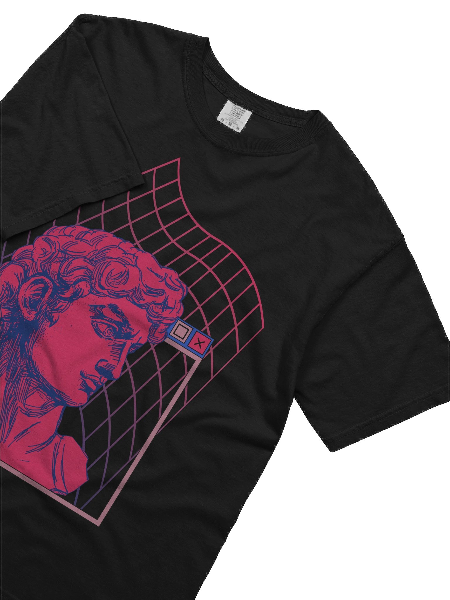 Damn David! Tee product image (25)