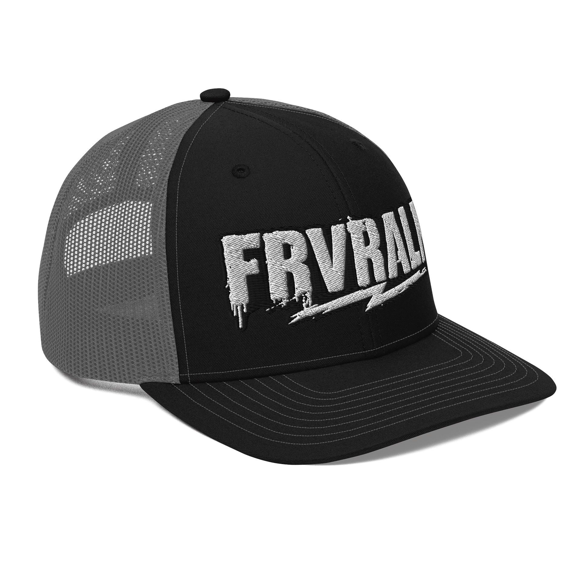 New FRVRALN Snapback product image (4)
