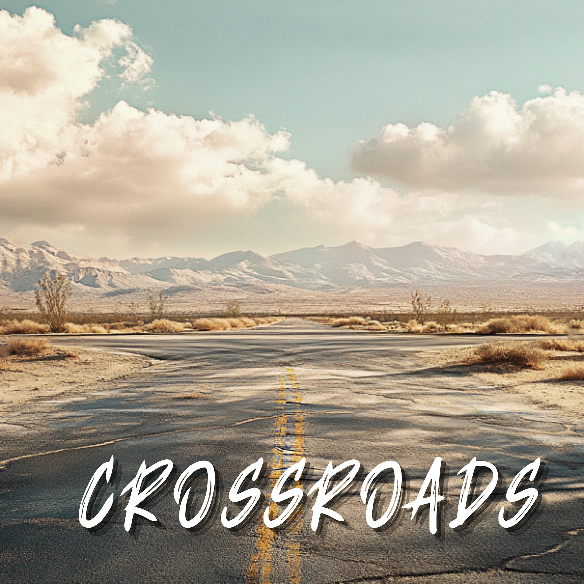 Crossroads | MP3 product image (1)