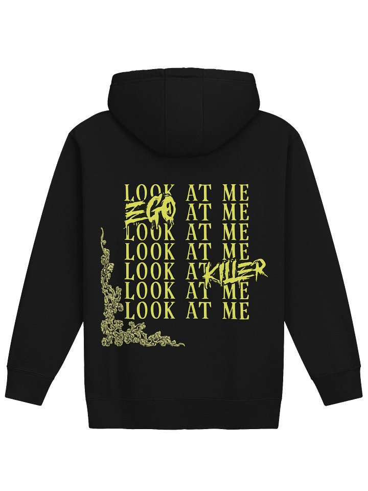 Tyler Jaxx Hoodie product image (2)