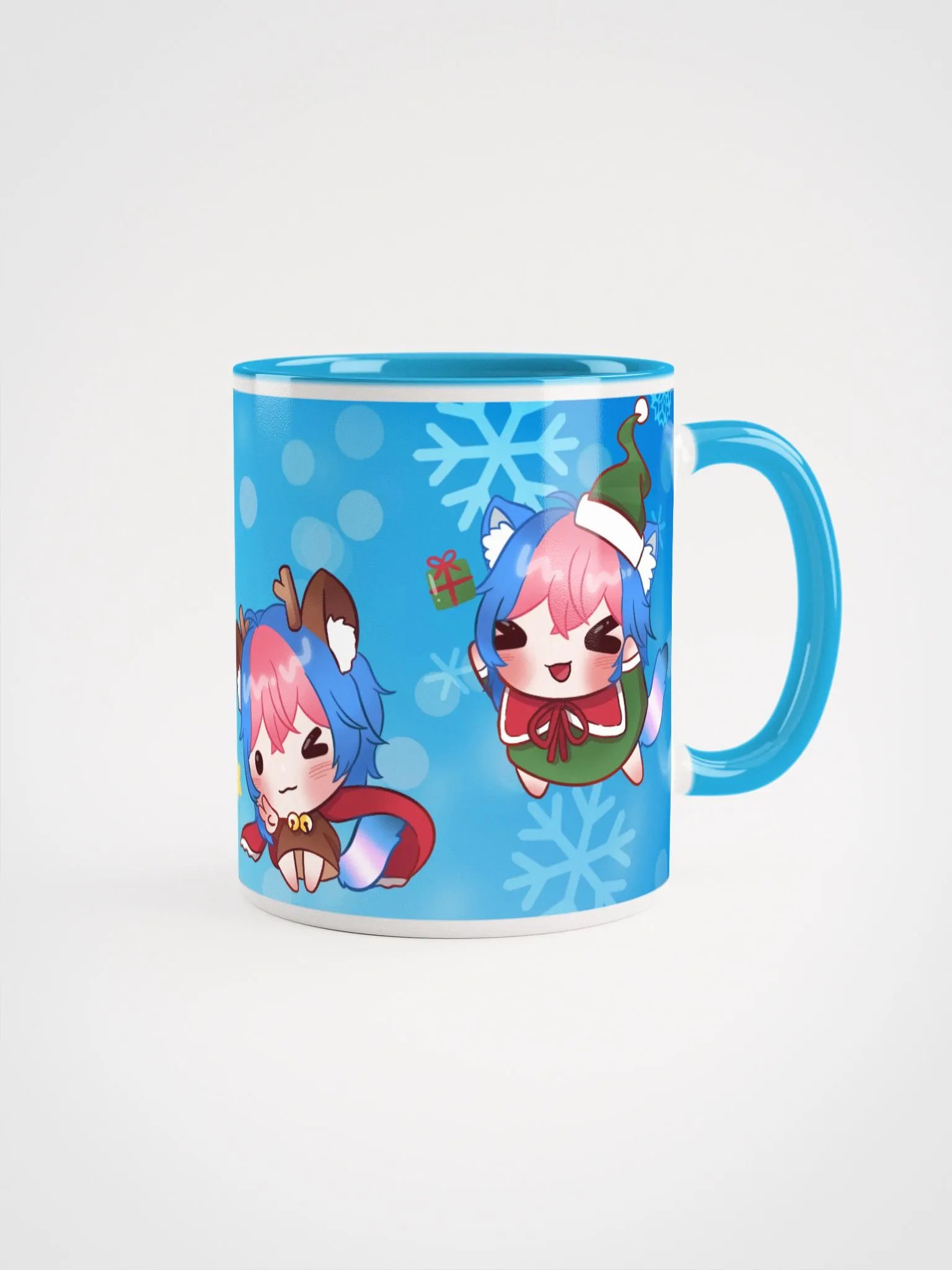 Ayasu Festive Winter Mug product image (1)