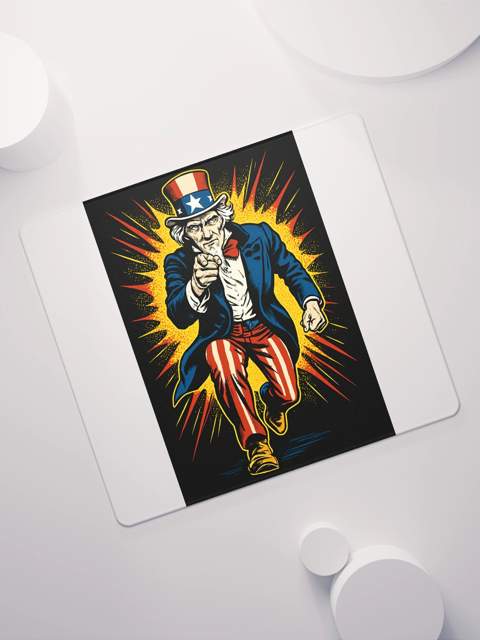UNCLE SAM product image (11)