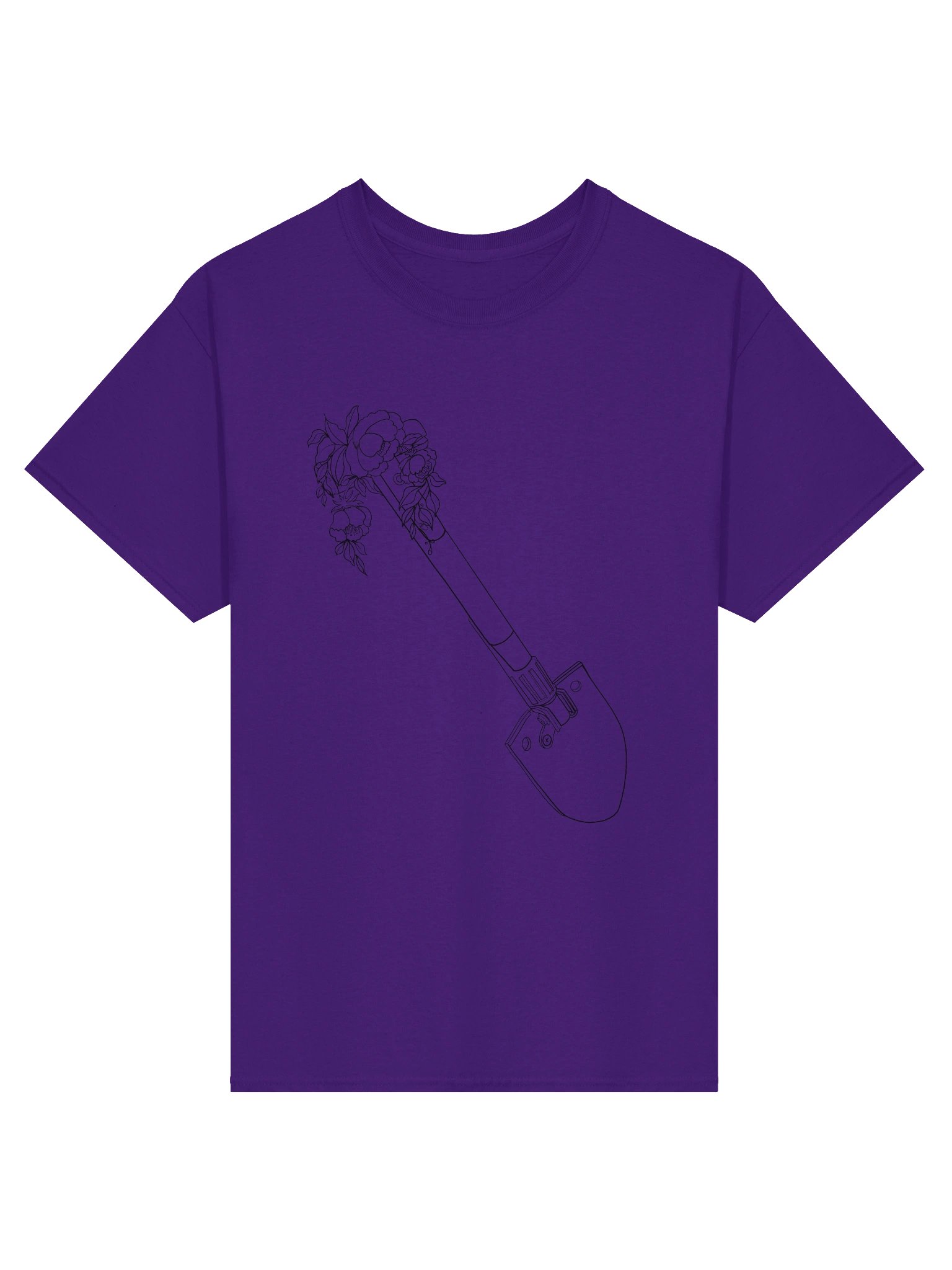 Mark-et this shirt into your cart! product image (9)