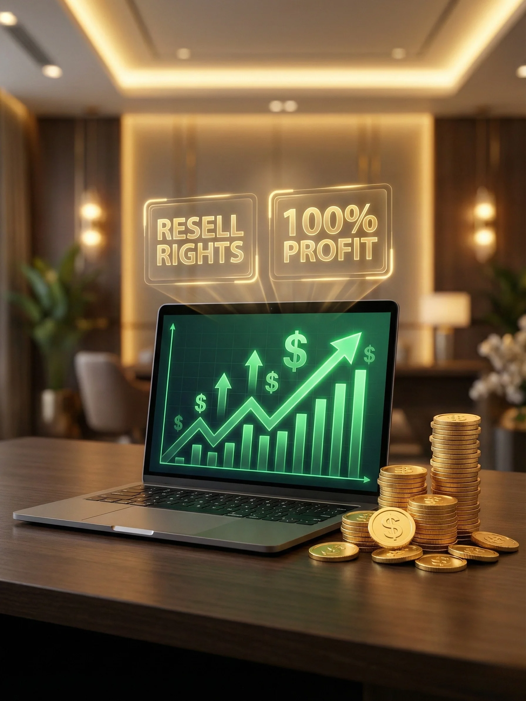 باقة العاصفة الرقمية 2026 | The Digital Storm Bundle product image (3)