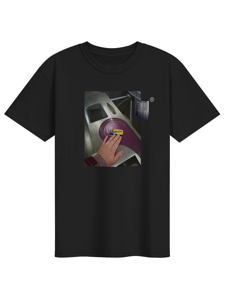 "The Last Swipe" product image (1)