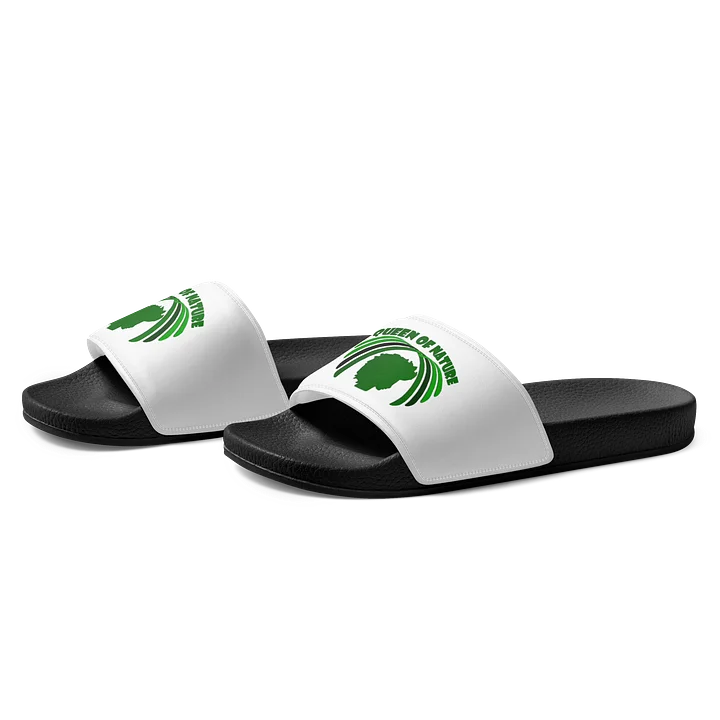 QueenOfNature Slides product image (2)