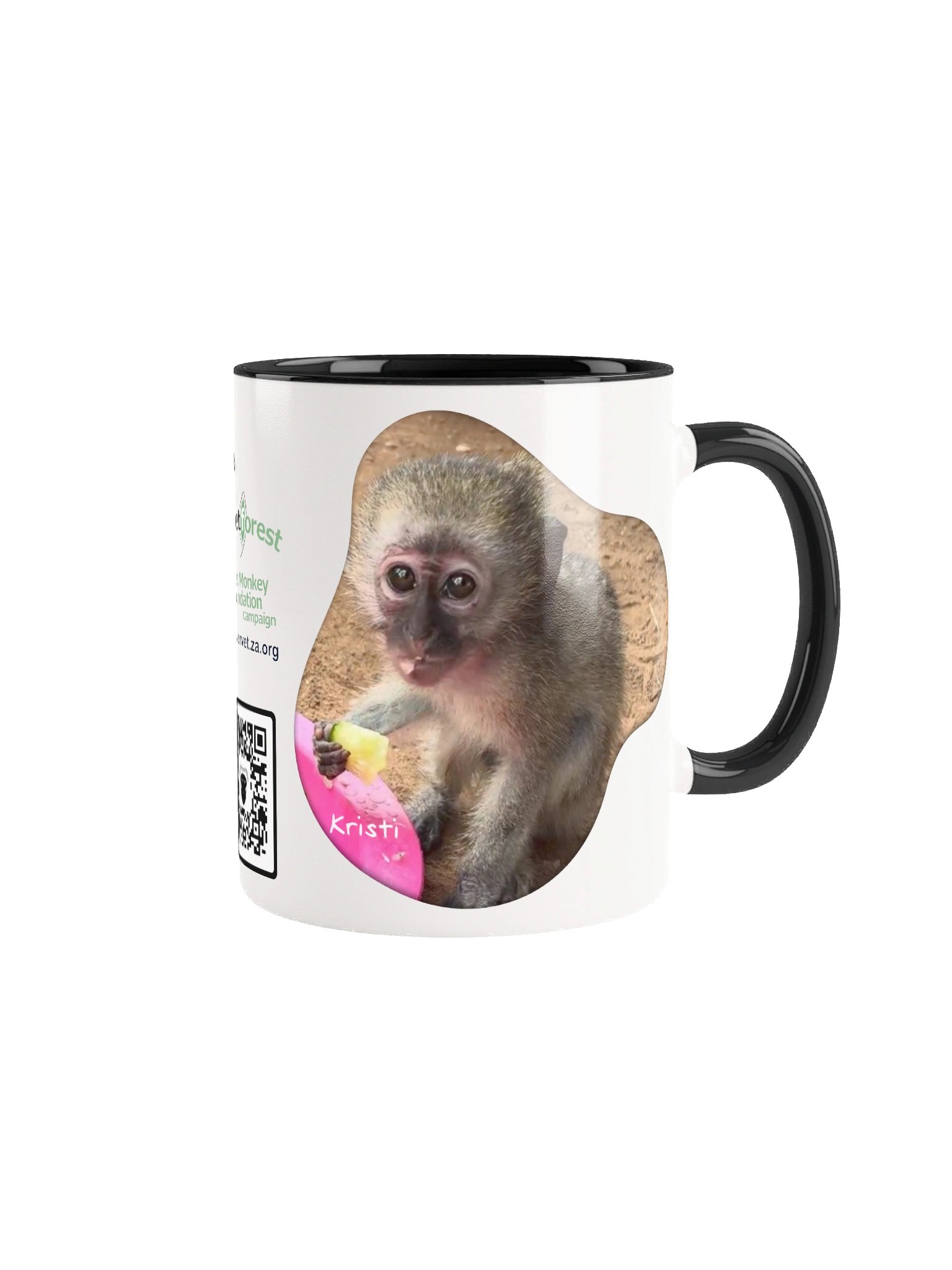 Kristi's Mug product image (2)