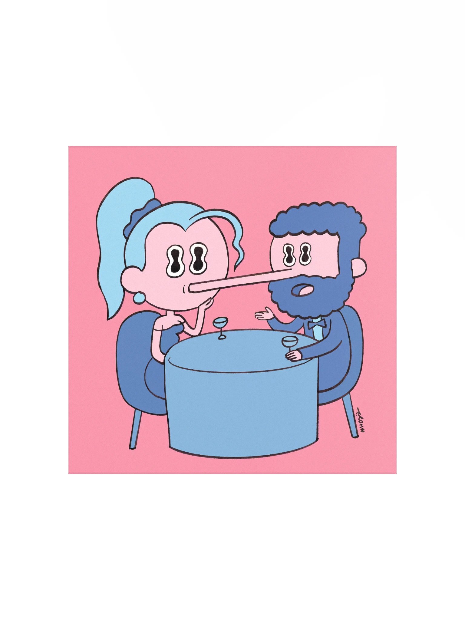 First date product image (3)