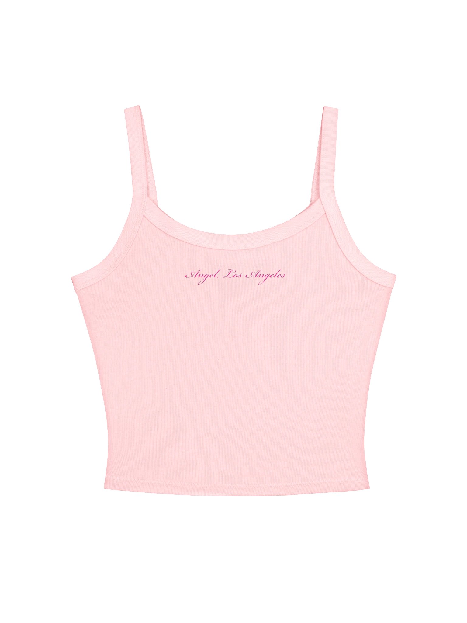 ANGEL TANK - PRINTED product image (1)