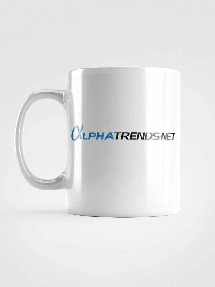 Only Price Pays™ Mug product image (2)