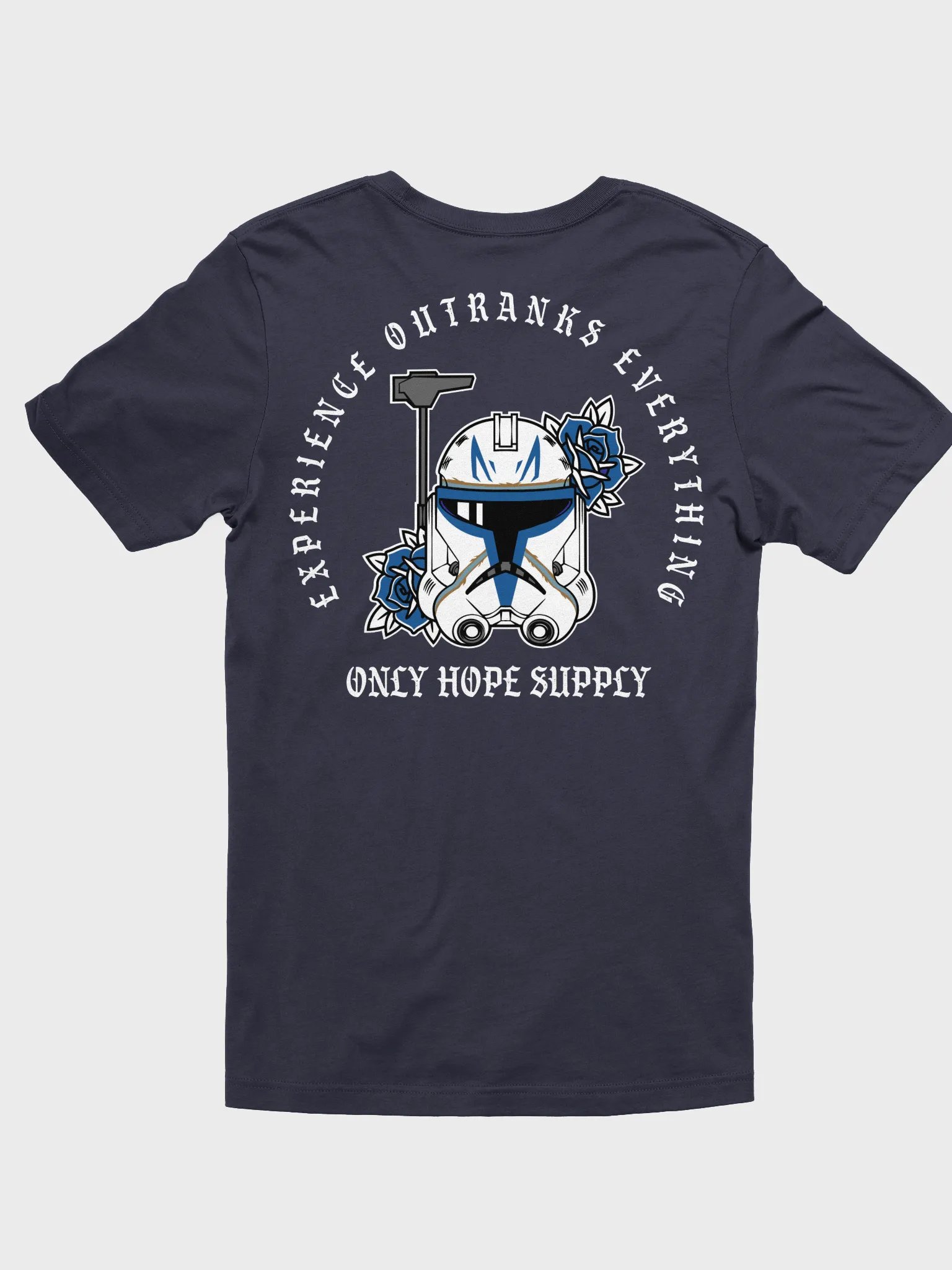 Rex(Animated) - Tee product image (3)