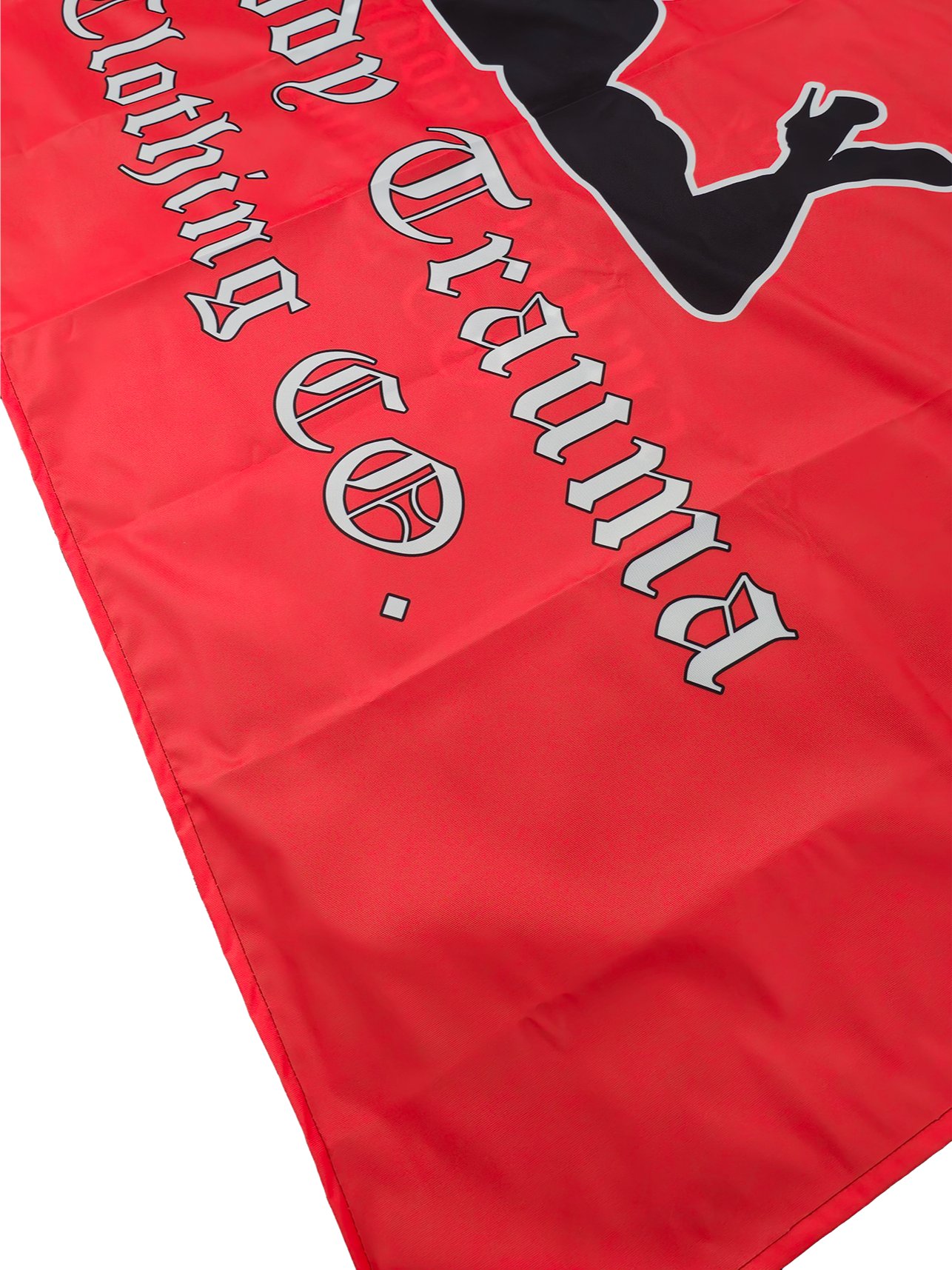 Daddy Trauma Official RED FLAG! product image (3)