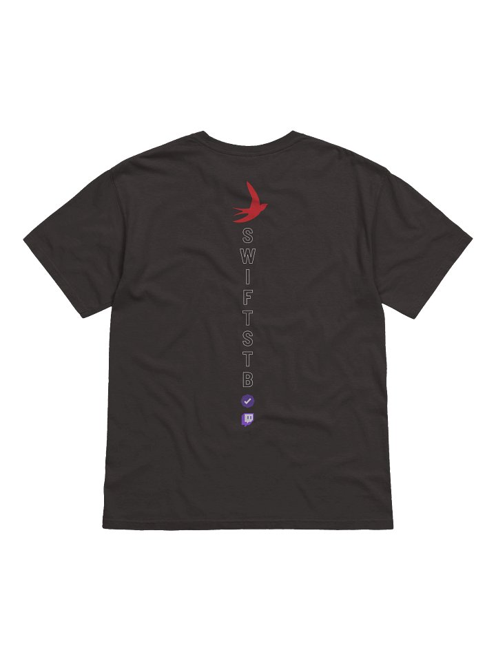 SwiftSTB Shirt - First Merch Edition product image (9)
