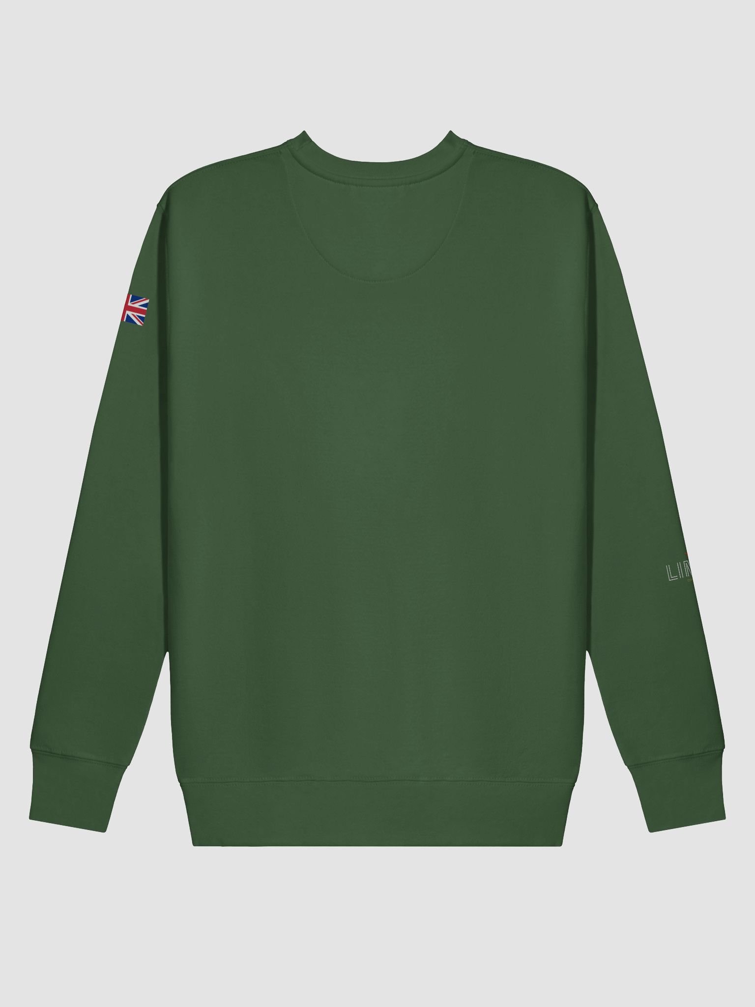 Solid Bloke's Sweatshirt product image (5)