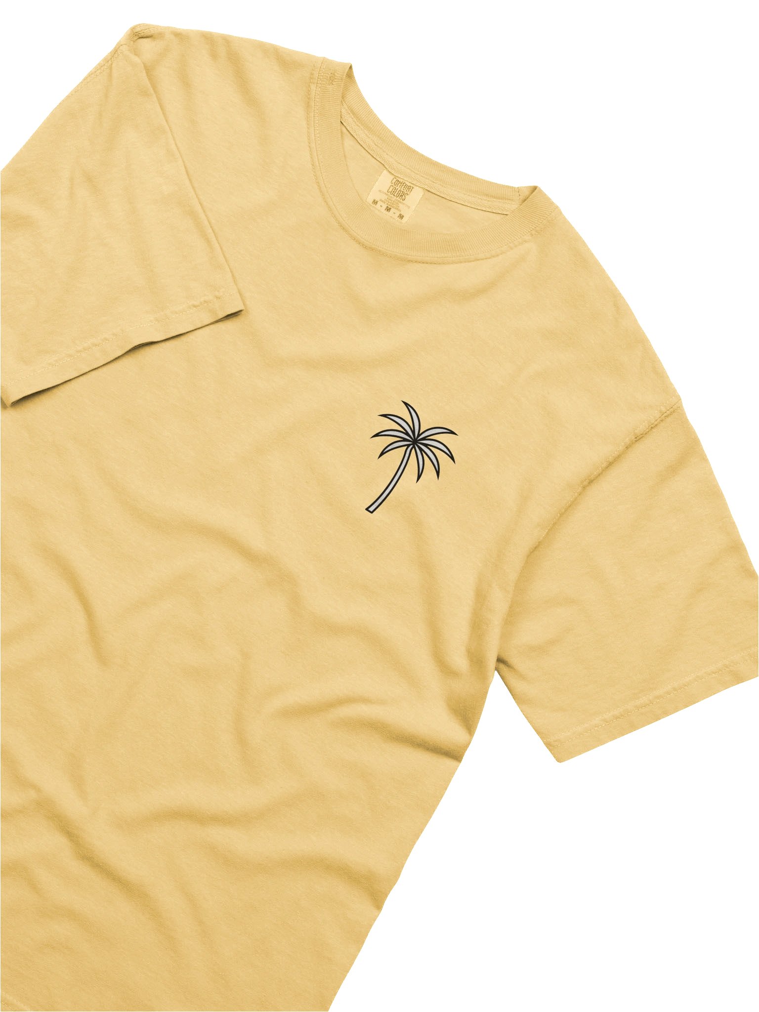 WDNW CLASSIC TEE product image (5)
