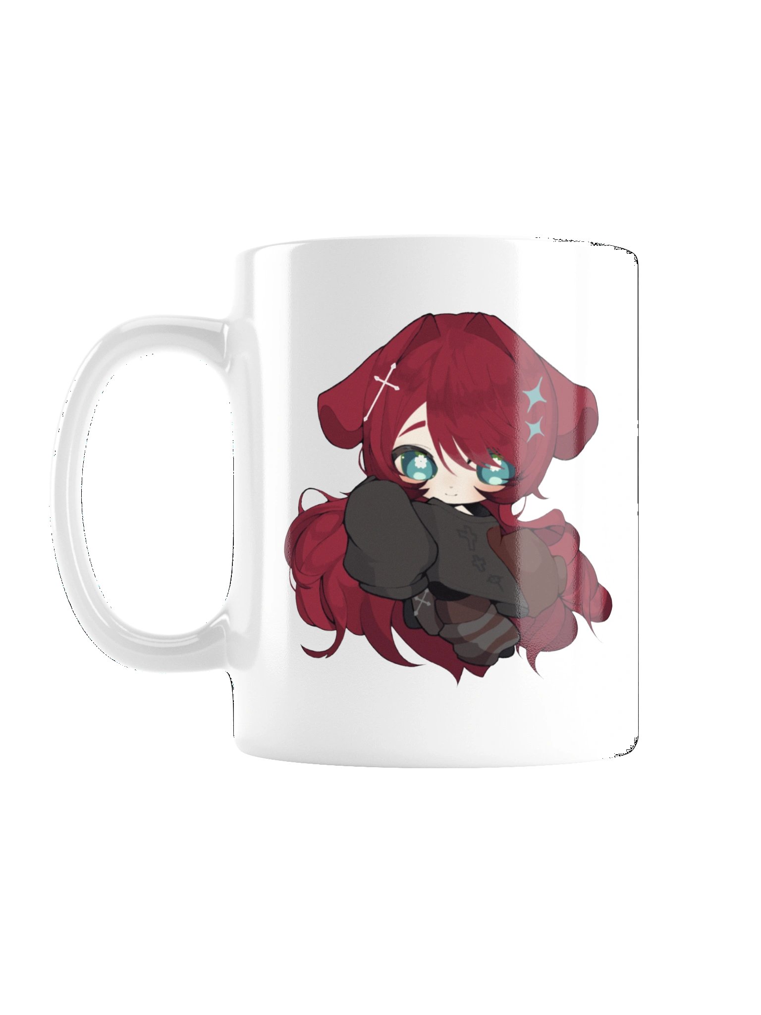 Chibi Mug product image (1)