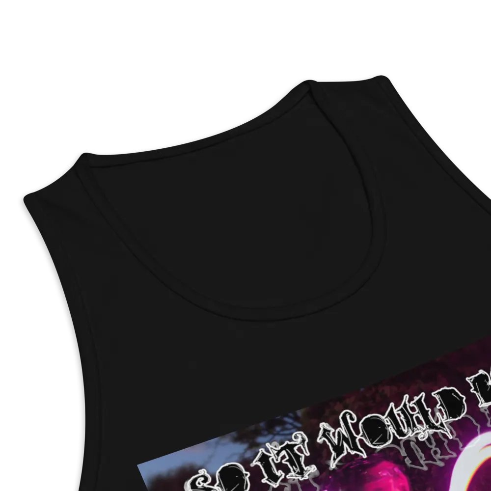 Dementalization Album Tanktop product image (11)