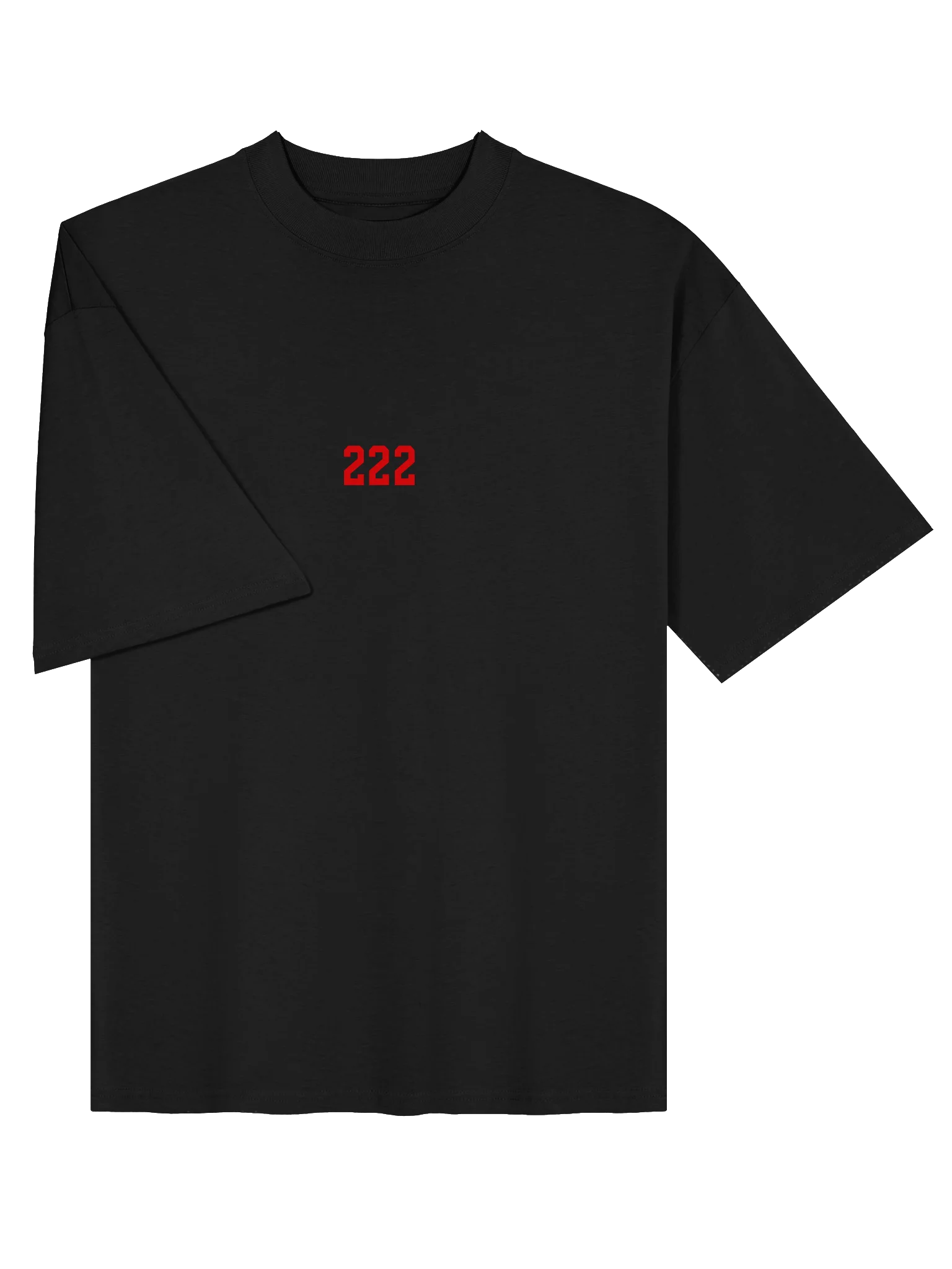 222 Guardian Angel Tee product image (3)